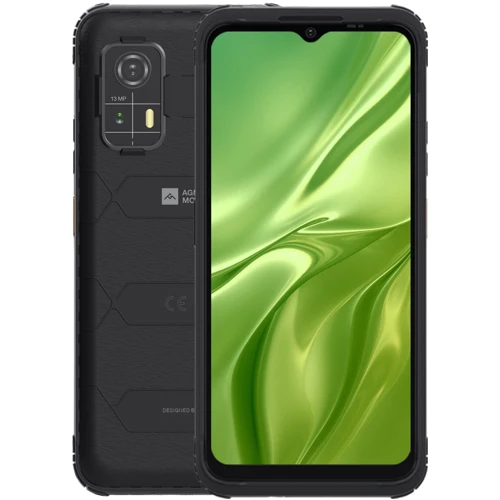 Смартфон AGM H Max 4/128GB Black