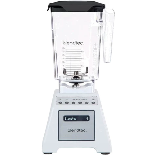 Блендер Blendtec Total White