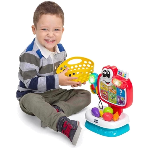 Музыкальная игрушка Chicco - Baby Market (09605.00.18) фото 5