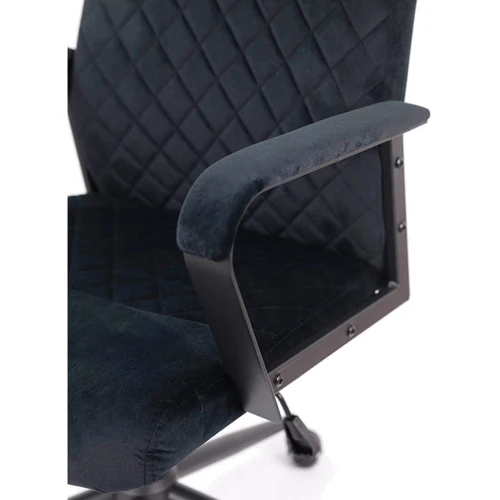 Крісло АКЛАС Авіс TILT Black fabric Чорне (00127048) фото 17