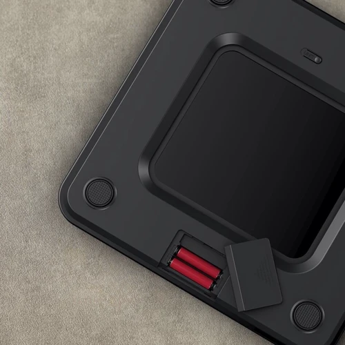 Весы напольные Tefal Premiss PP1800V0