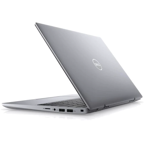 Ноутбук Dell Latitude 3320 (N002L332013GE_UBU) UA: Процессор Intel Core i3-1115G4 (3.0 - 4.1 ГГц) / 2 - ядерный