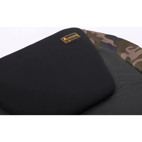 Кровать для кемпинга Prologic Avenger Bedchair 8 leg 200x75х30-45cm до 120kg (1846.15.41): Производитель Prologic