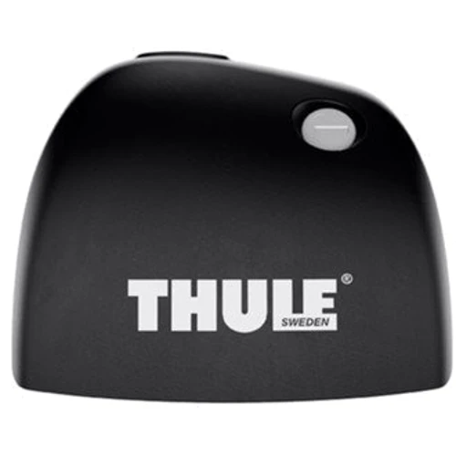 Thule WingBar Edge 9591 S Aluminium: Тип поперечин аэродинамичные овальные алюминиевые