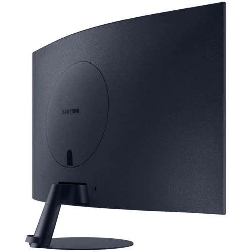 Монитор Samsung Curved C27T550FDI (LC27T550FDIXCI): Формат изображения 16:9