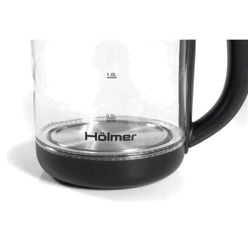 Електрочайник Holmer HKS-2025