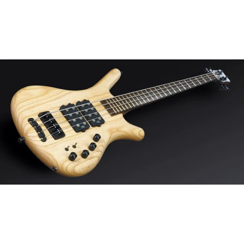 Бас-гитара WARWICK CORVETTE $$ 4 (NATURAL OF)