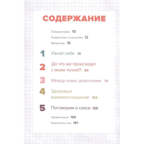 Мишель Хоуп: Все, что хотят знать девочки и о чем стесняются говорить мамы: ISBN 978-5-6042780-6-2