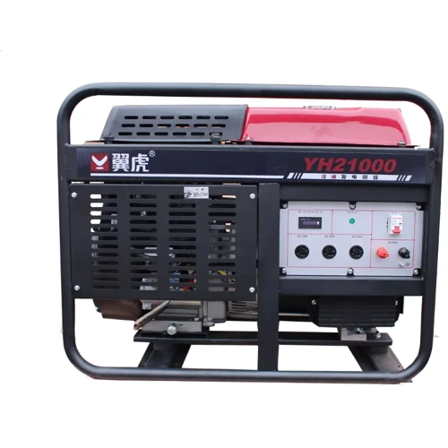 Бензиновый генератор EF Power YH21000