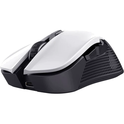 Мышь Trust GXT923 YBAR Wireless White (24889): Интерфейс подключения Wireless