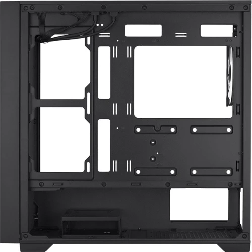 Корпус Aerocool Tern Mini-G-BK-V2 Black (ACCS-ES04143.11) фото 5