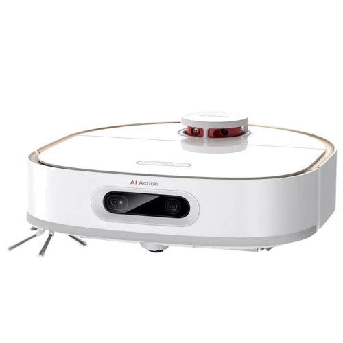 Робот-пилосос Xiaomi Dreame Bot W10 Pro фото 9