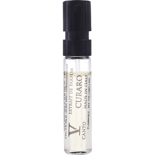 Парфуми V Canto Curaro 1.5 ml