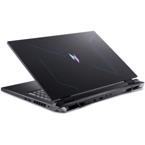 Ноутбук Acer Nitro 17 AN17-71 (NH.QJHEU.006) UA: Процессор Intel Core i7-13700HX (2.4 - 5.0 ГГц) / 16 - ядерный
