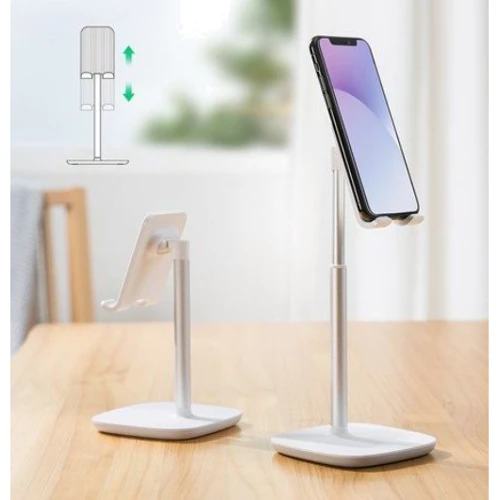 Держатель Ugreen Desk Holder LP280 Adjustable White (80358): Особенности Подставка