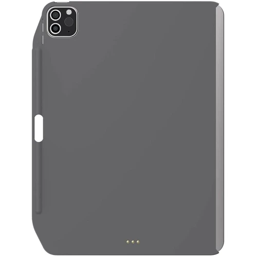 Аксессуар для iPad SwitchEasy CoverBuddy Dark Gray (GS-109-99-152-116) for iPad Air 13 (2024 / 2025) / iPad Pro 12.9 (2018-2022)