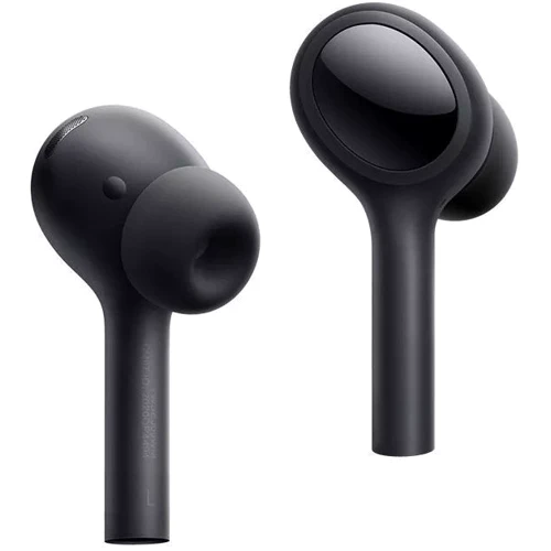 Навушники Xiaomi Mi Air 2 Pro Black (TWSEJ09WM / BHR4209CN): Тип кріплення без кріплень