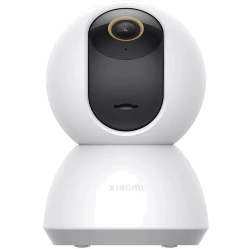 IP-камера видеонаблюдения Xiaomi Mi Home Security Camera C300 (BHR6540GL): Тип корпуса купольная
