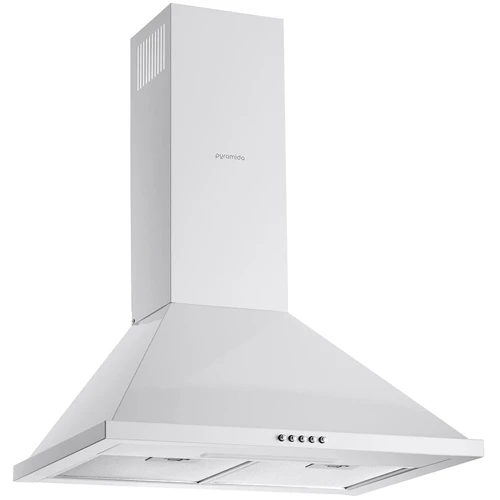 Вытяжка Pyramida ACH 60 PB (800) WH