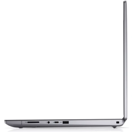 Ноутбук Dell Precision 7670 (DPR7670I7A2000US): Объем накопителя 1 ТБ (SSD)