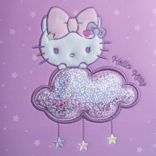 Рюкзак Kite HK25-555S Education 555 Hello Kitty фото 16