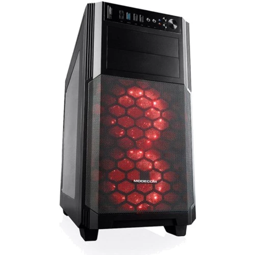 Корпус Modecom Rea (AM-REA-10-000000-0002)