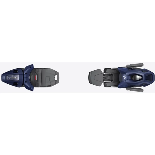 Лыжи HEAD ( 315253 ) Shape e.V5 AMT-PR dbl/rd + крепления ( 100884 ) PR 11 GW BR.85[G]dk.bl 2024 (118322): Крепление в комплекте