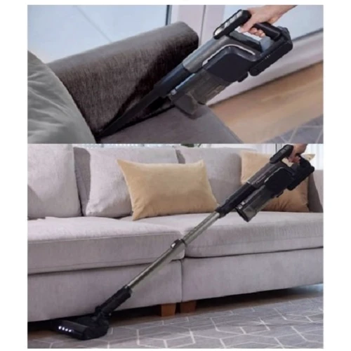 Пылесос Hisense HVC646630A