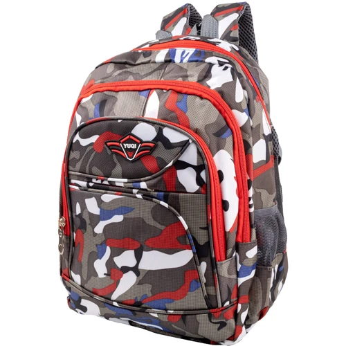 Детский рюкзак VALIRIA FASHION DETAT2116-3: Пол Мальчик
