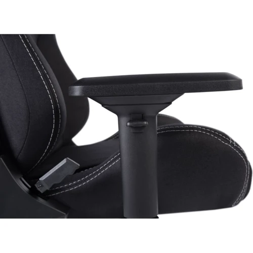 Кресло для геймеров Hator Arc X Fabric Black (HTC-866) фото 11