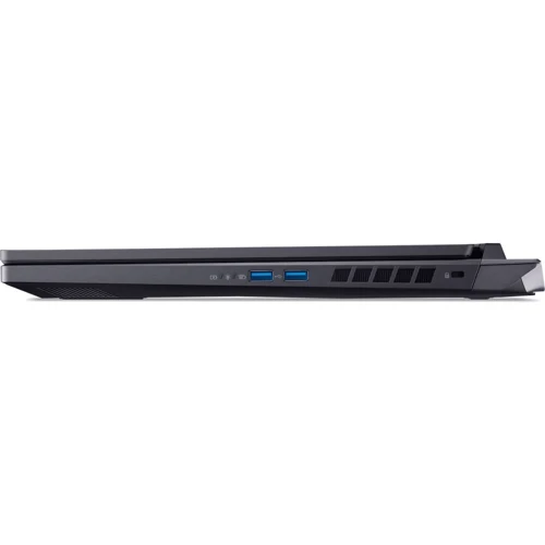 Ноутбук Acer Nitro 17 AN17-42-R887 (NH.QP9EL.001): Видеоадаптер NVidia GeForce RTX 4070, 8 ГБ GDDR6