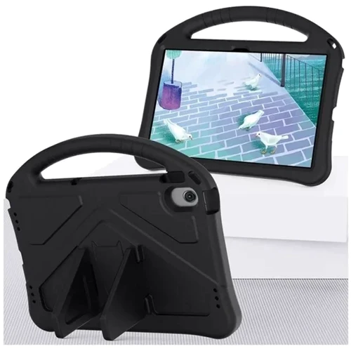 Аксессуар для планшетных ПК Becover Protected Cover Black for Lenovo Tab M10 Plus TB-125F (3rd Gen)/K10 Pro TB-226 10.61 (711879)