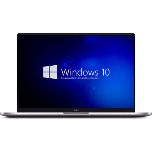 Ноутбук Xiaomi Mi RedmiBook Pro 14 16/512GB (JYU4378CN) Approved Витринный образец