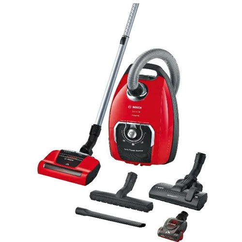 Пылесос Bosch BGB8PET1