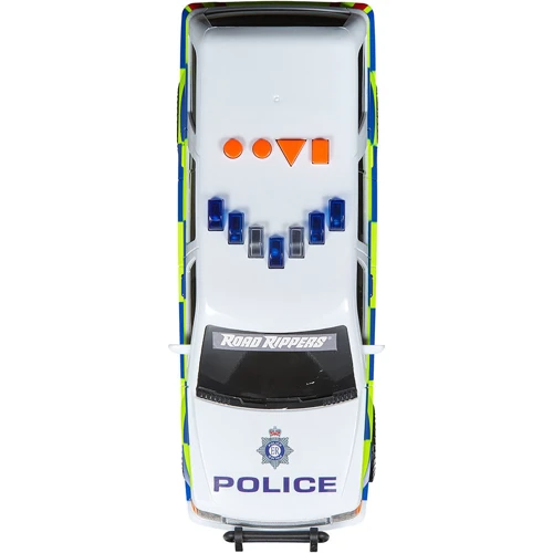 Игровая автомодель Road Rippers Полиция (20244)