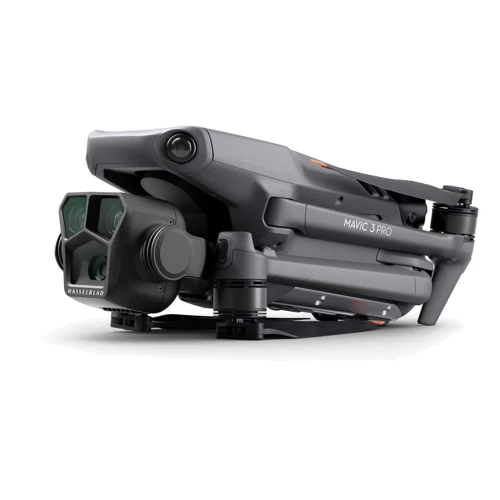 Квадрокоптер DJI Mavic 3 Pro with DJI RC (CP.MA.00000654.01, CP.MA.00000656.01): Тип гаджета квадрокоптера