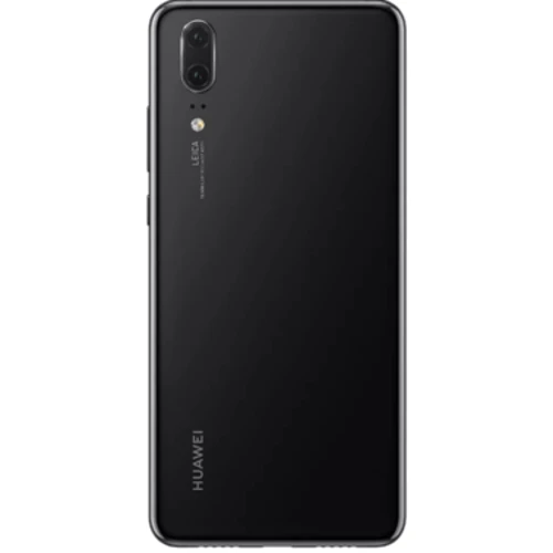 Смартфон Huawei P20 4/64 GB Black Approved Вітринний зразок фото 4
