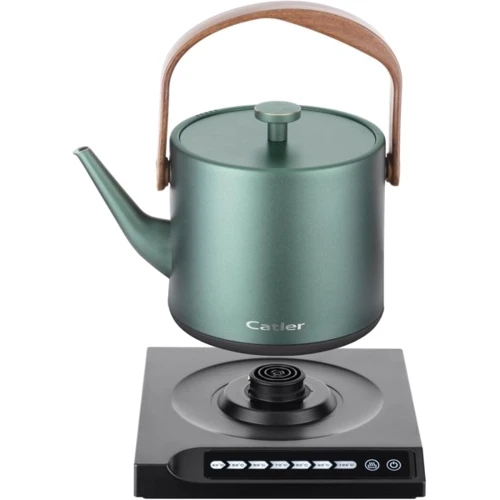 Електрочайник Catler BM502ANNA: Потужність, Вт 1200