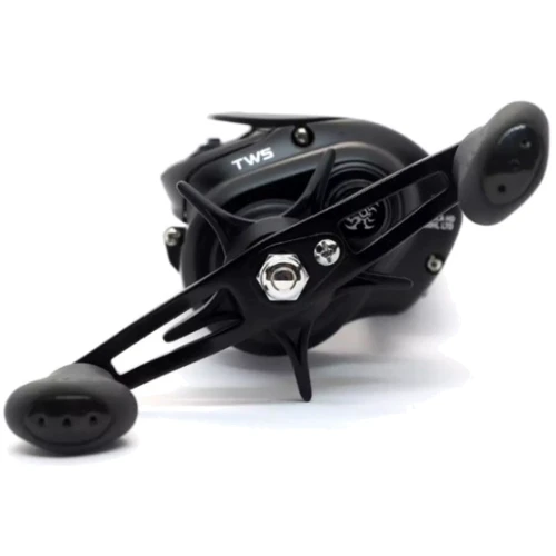 Котушка рибальська Daiwa 21 Tatula TW 400L: Призначення Морська