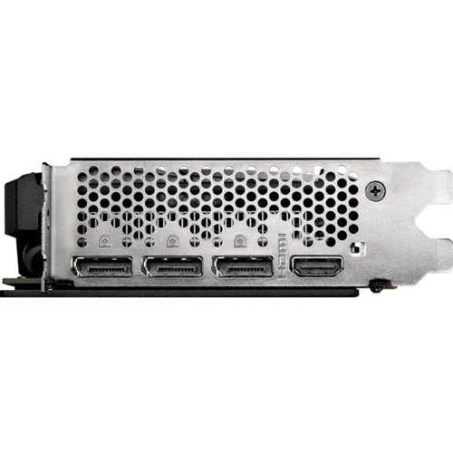 Видеокарта MSI GeForce RTX 3060 Ti VENTUS 2X 8G OCV1 LHR: Интерфейс PCI Express 4.0 x16