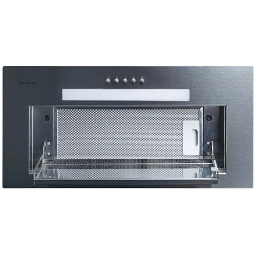 Вытяжка Best Chef Medium Box 900 inox 60 (OAREP260JFP.S3.SA.SK): Тип монтажа Встраиваемый
