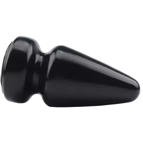 Анальная пробка большого размера CHISA Rubicon - Anal Plug X-Large