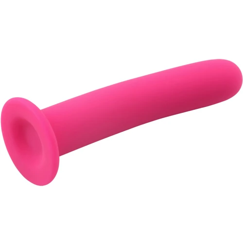 Фаллоимитатор Chisa Sweet Breeze Raw Recruit M Pink