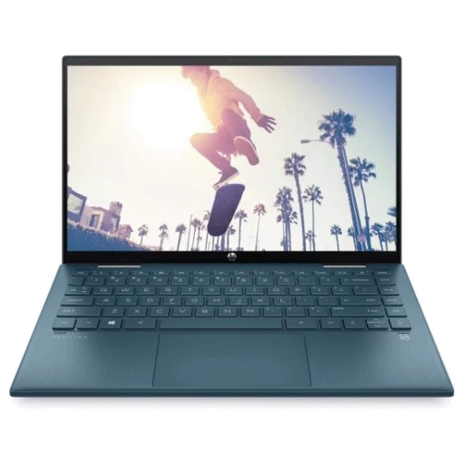 Ноутбук HP Pavilion x360 14-ek1010ua (833G5EA)
