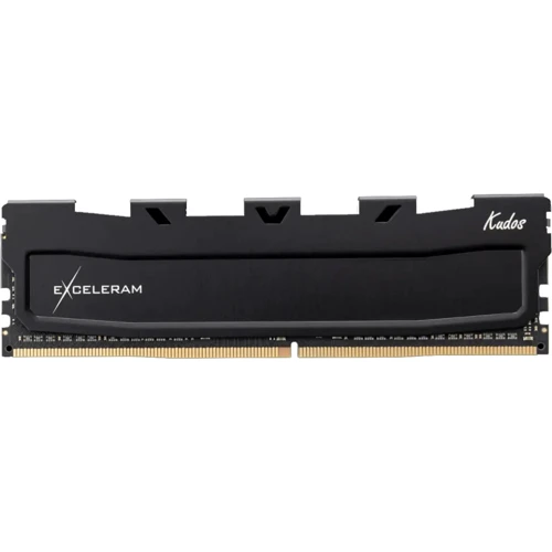 Exceleram 24 GB DDR5 6400 MHz Black Kudos (EK50240643239C)