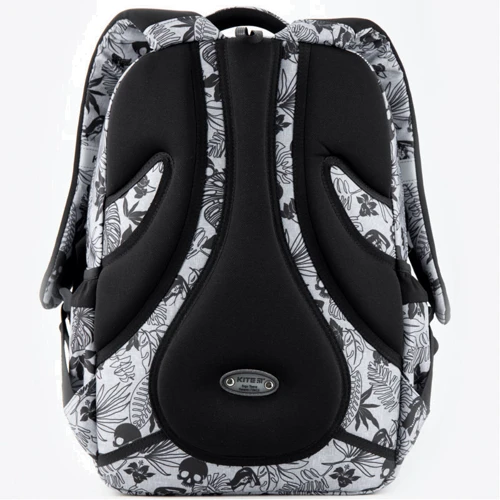 Рюкзак Kite Education K20-2563l-3: Корпус рюкзака Мягкий