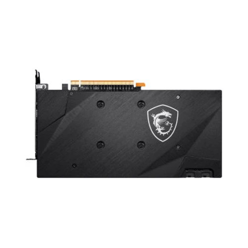 Видеокарта MSI Radeon RX 6750 XT MECH 2X 12G OC: Разрядность шины памяти, бит 192