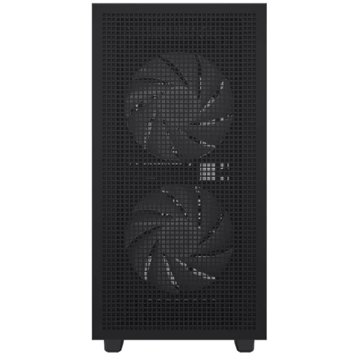 Корпус Deepcool CH360: Типорозмір Midi-Tower