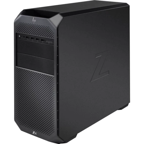 Персональный компьютер (ПК) HP Z4 (3MB65EA)
