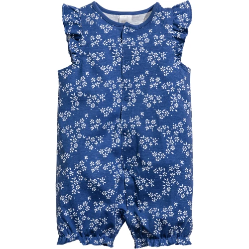 Пісочник H & M 2470725 92 см синій